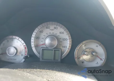 2011 Honda Pilot Ex-L from USA, damaged, VIN 5FNYF3H61BB056139